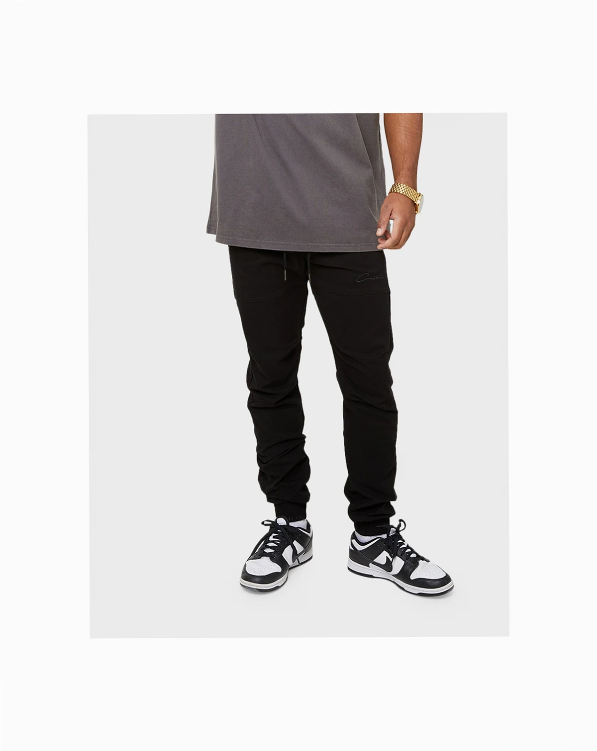 Mens Premiere Jogger