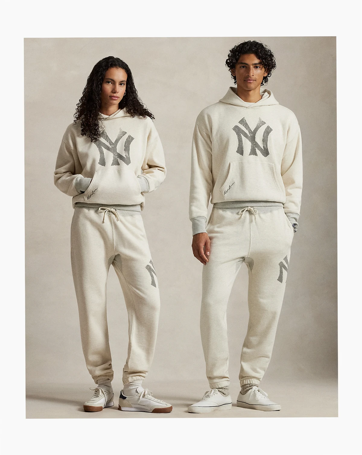 Unisex New York Yankees Sweatpants