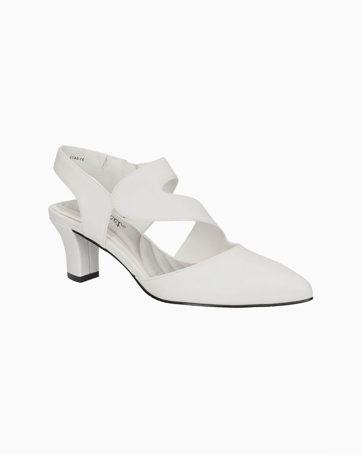 Women's Venue Asymmetrical Pumps