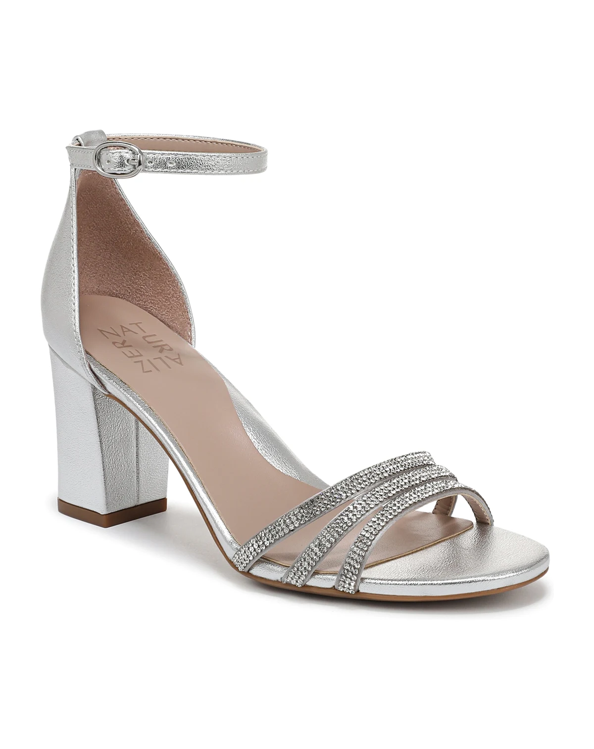 Women's Heidi 2 Strappy Dress Sandals
