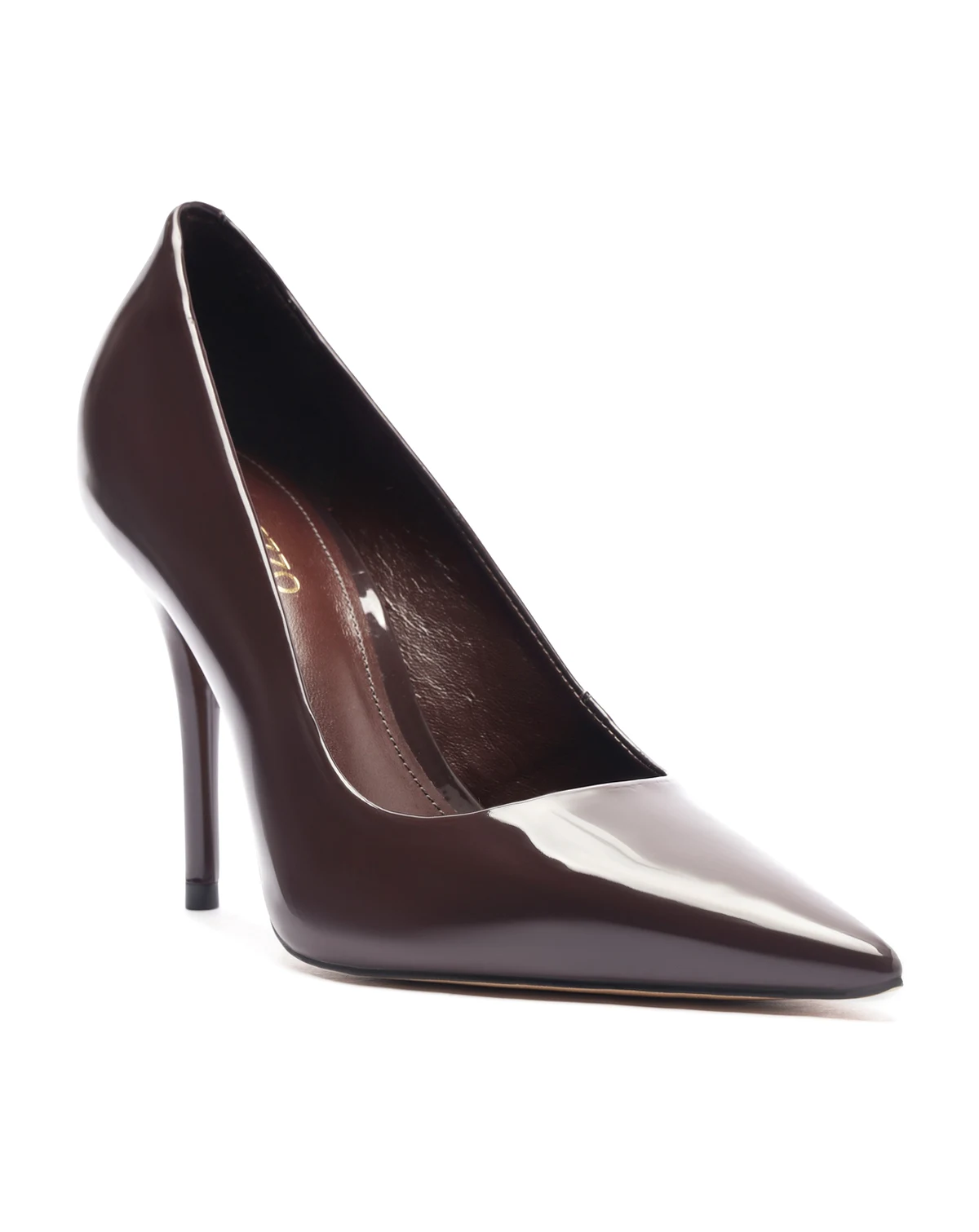 Women's Emily High Stiletto Pumps