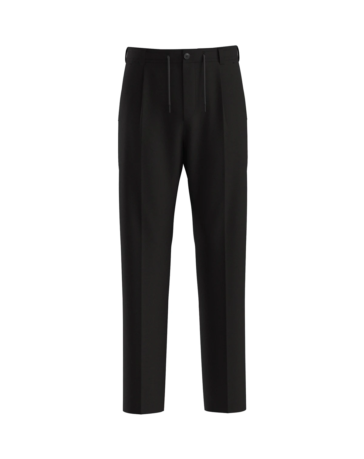 Men's Regular-Fit Pants