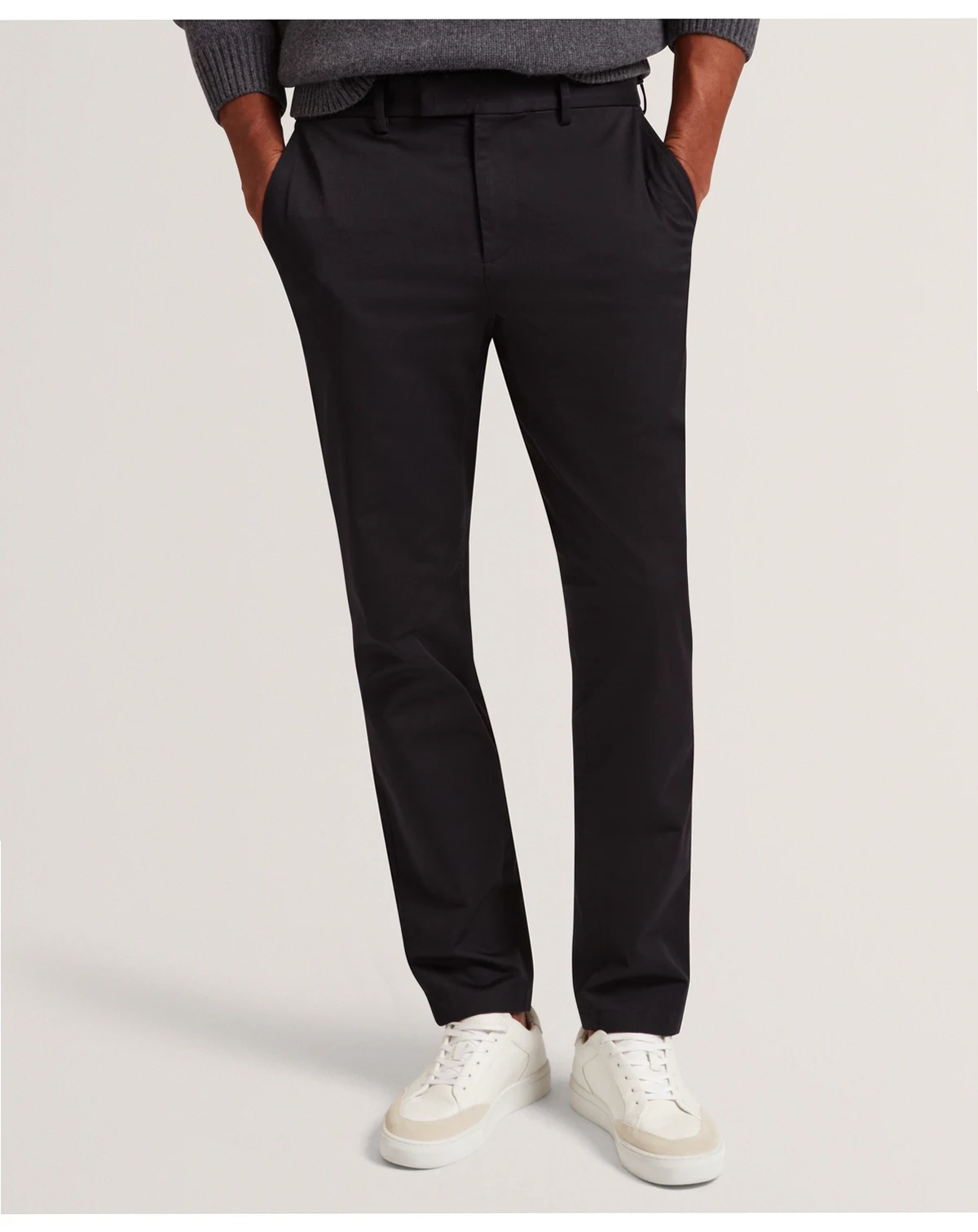 Men's Howeton Slim-Fit Chinos
