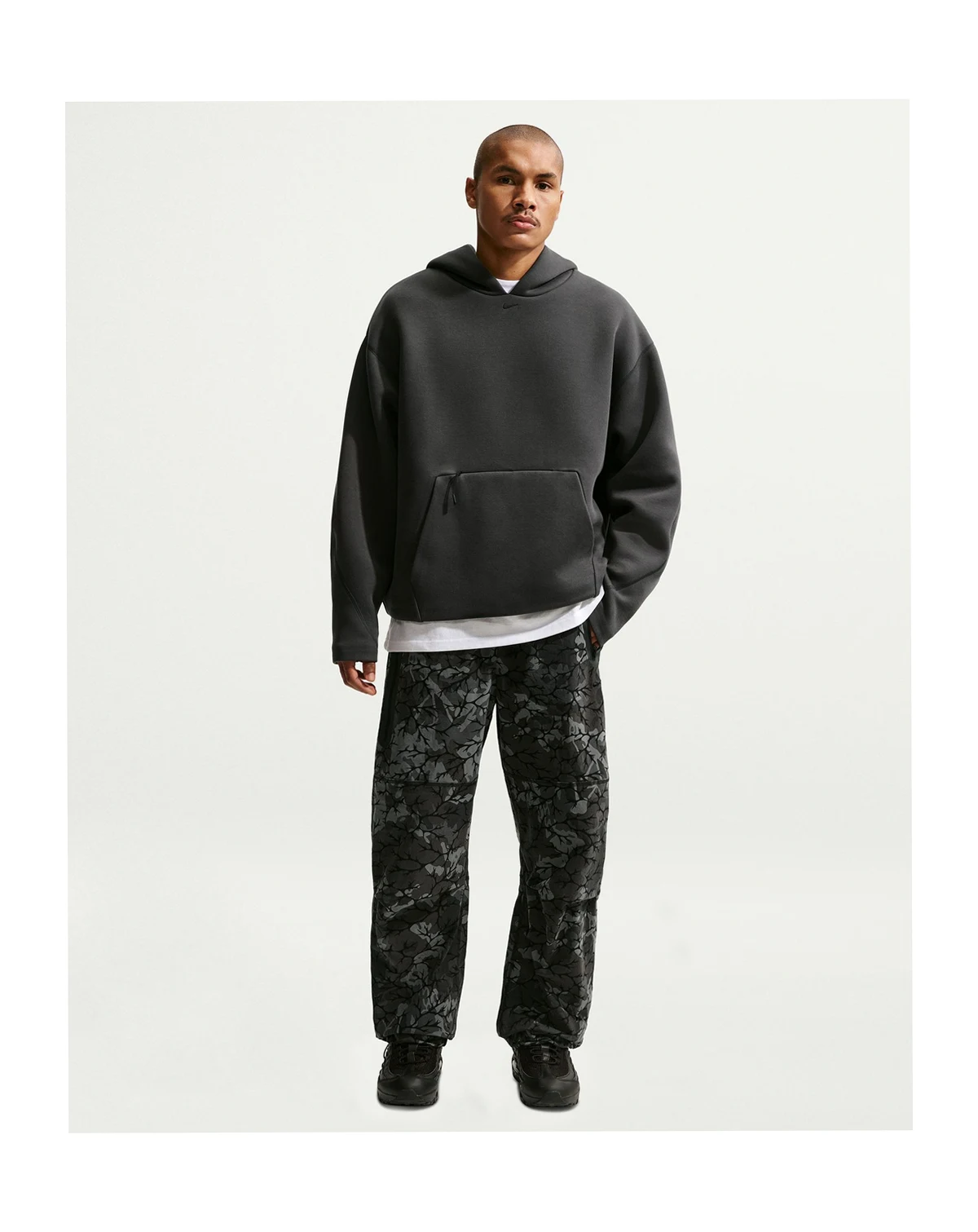 Men's Tech Dri-FIT Embroidered Logo Woven Pants