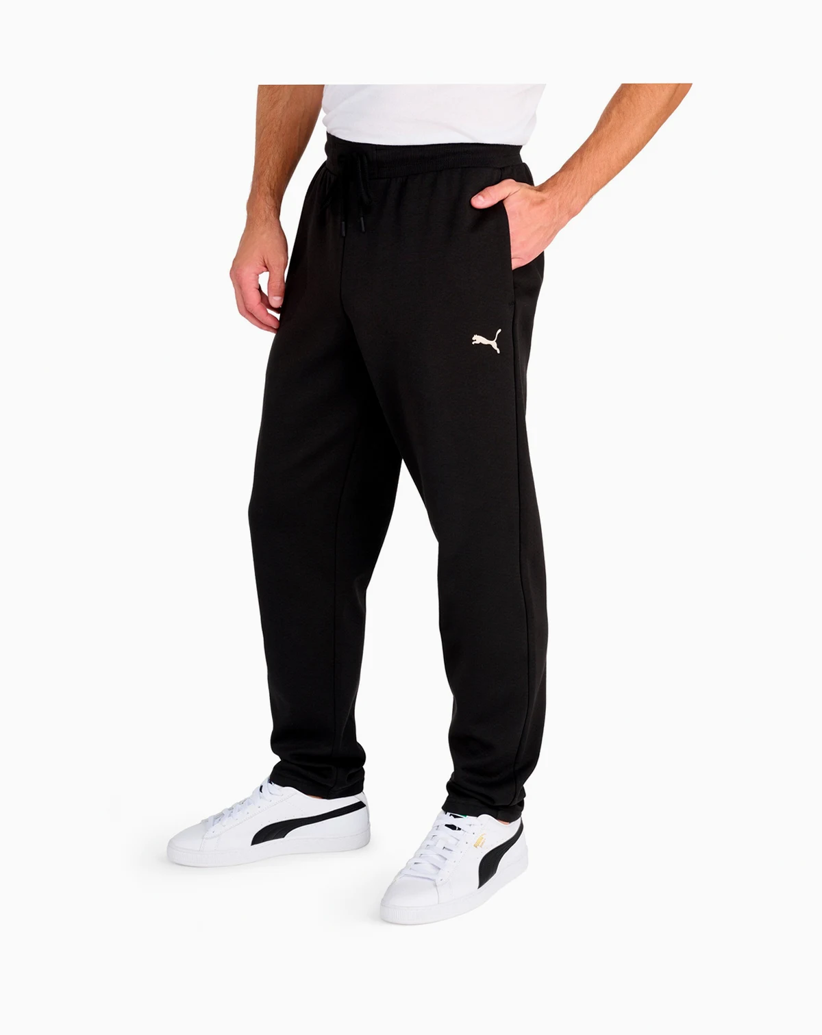 Men's Regular-Fit Track Pants