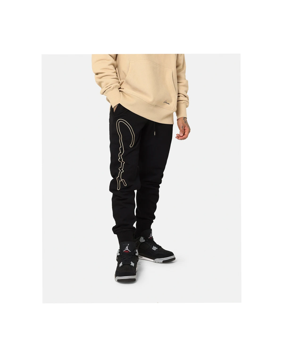Men's Paris City Sweatpant
