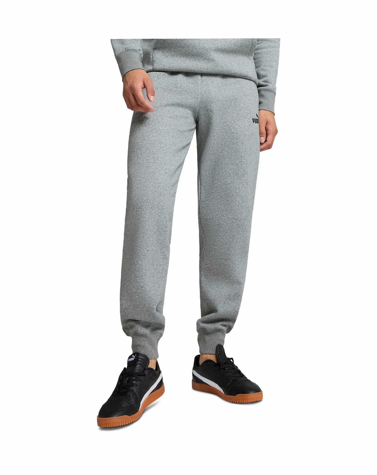 Men's Logo Fleece Sweatpants