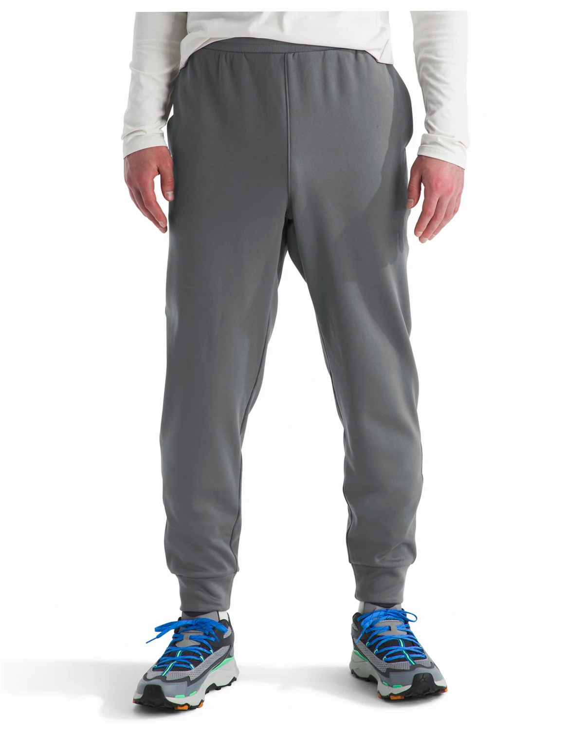 Men's Performance Fleece Sweatpants