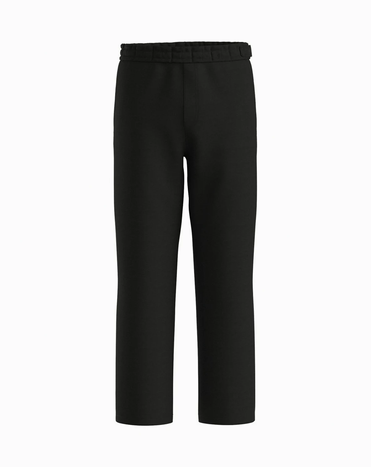 Men's Mercerized Twill Pants
