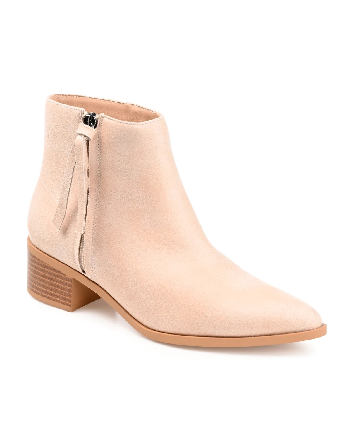 Women's Sadiya Pointed Toe Booties