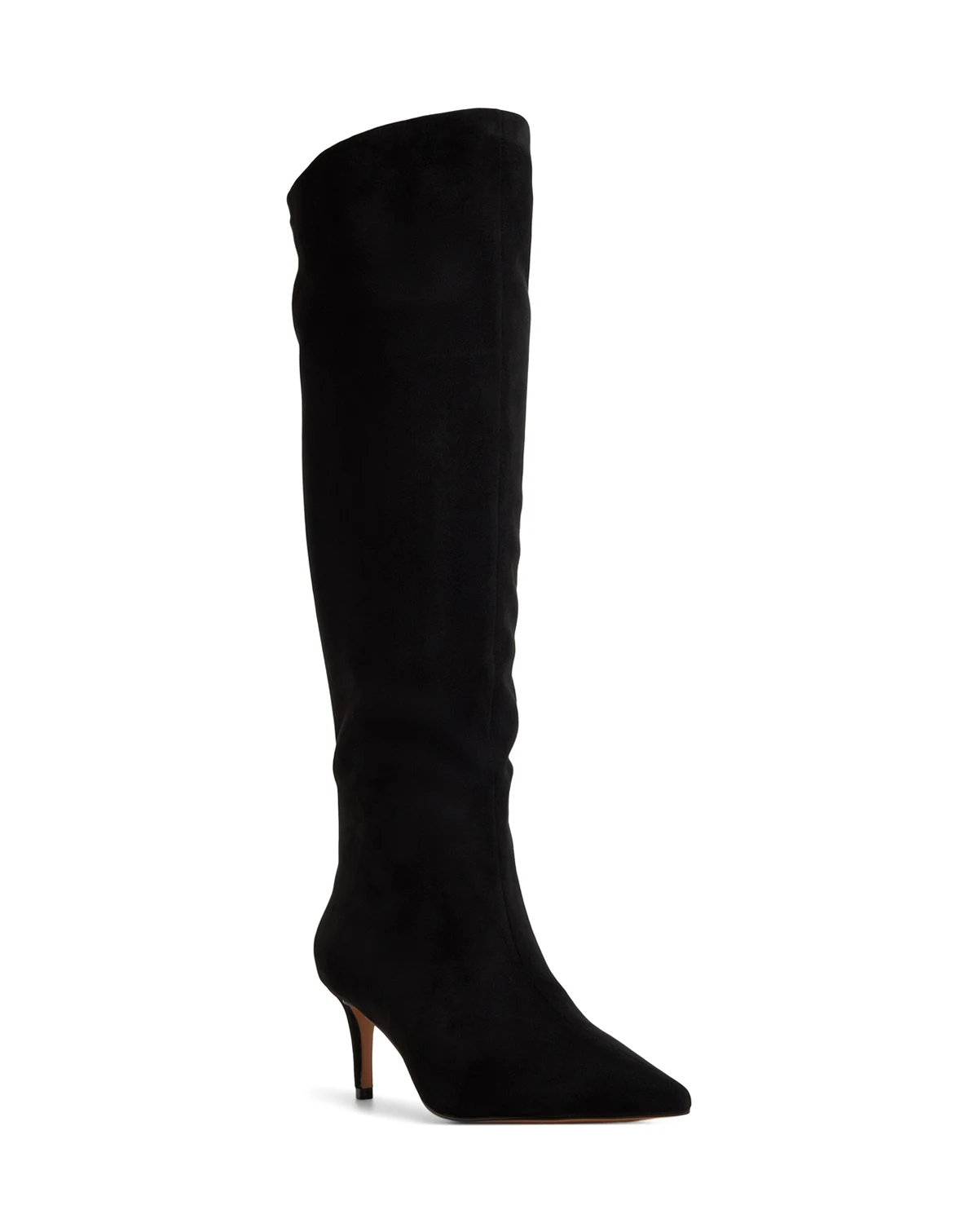 Women's Kaylynn Knee High Pointed Toe Boots