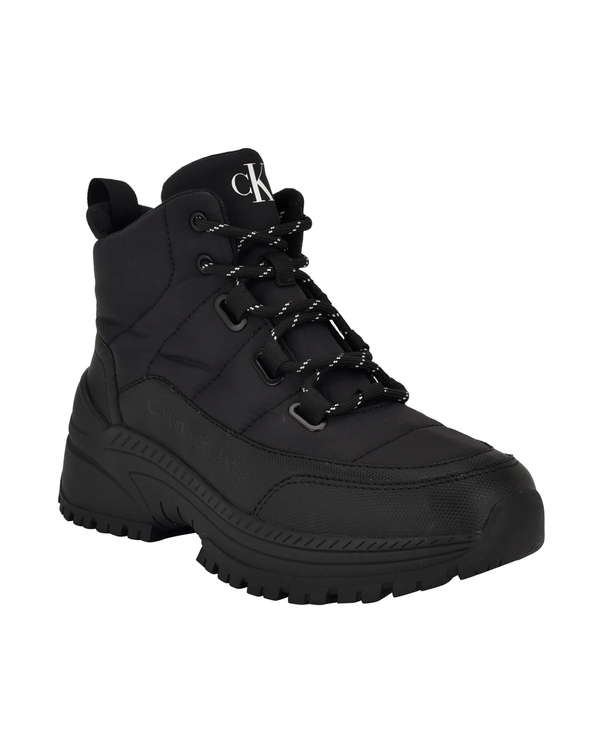 Women's Noanne Lace-Up Cold Weather Boots