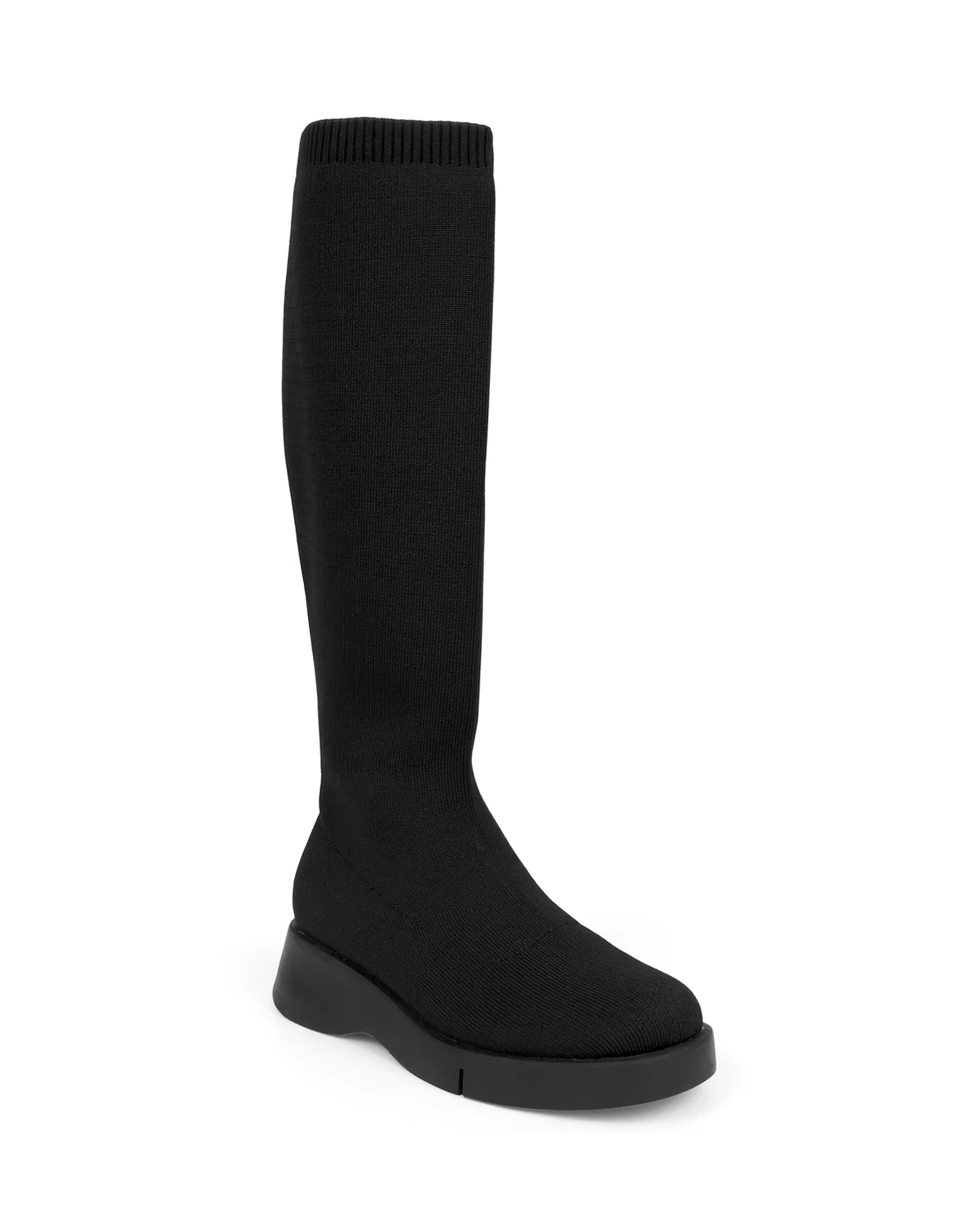 Women's Flann Knit Boot