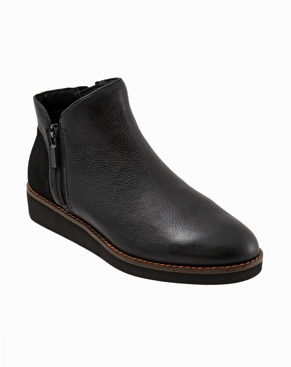 Wesley Boot