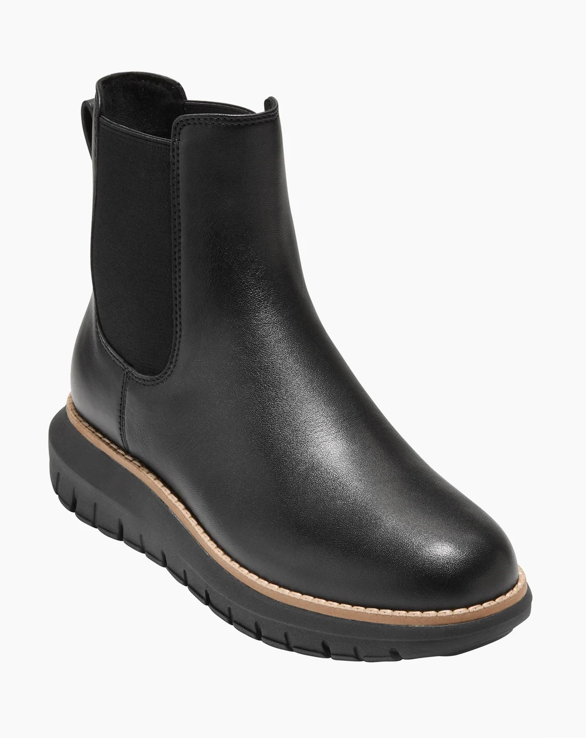 Women's ZERØGRAND Rexanna Waterproof Chelsea Boots