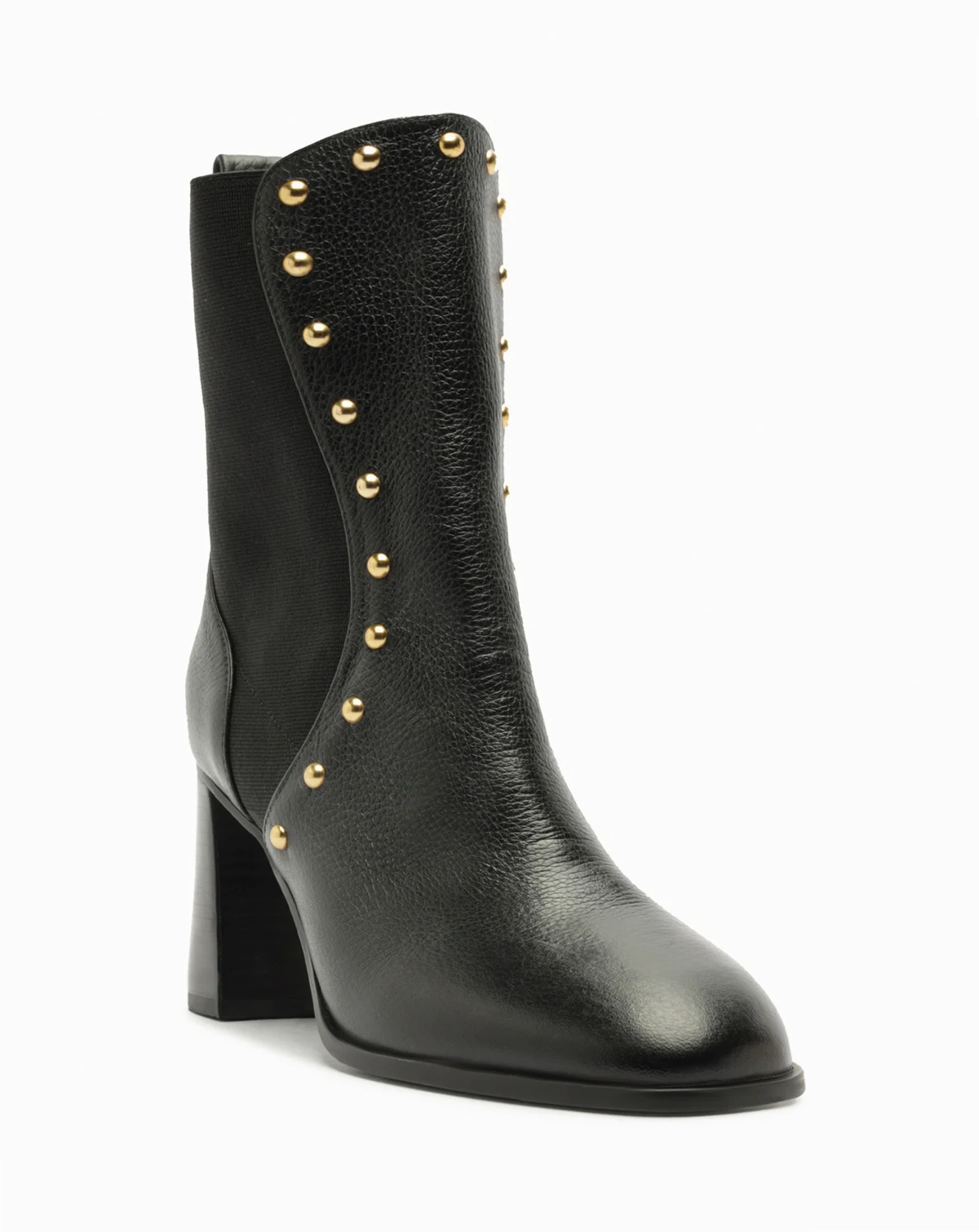 Women's Rony Mid Block Heel Booties