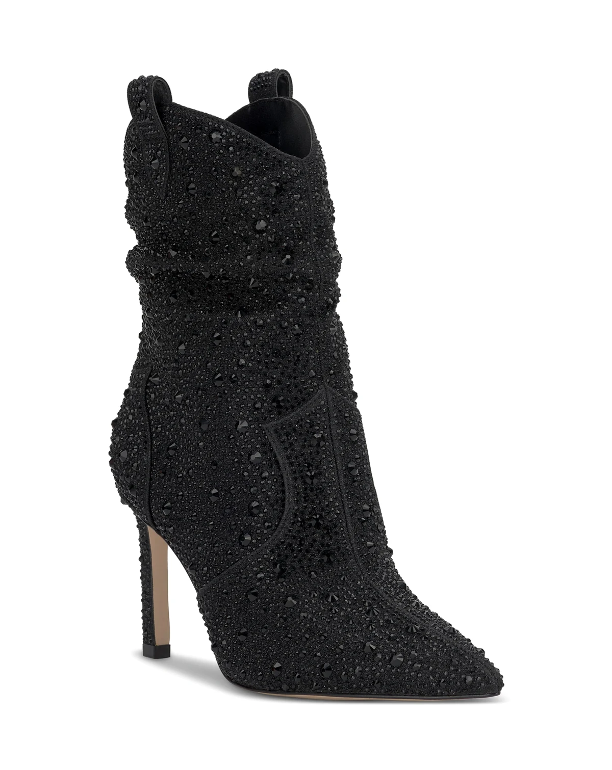 Women's Evgena Stiletto Western Booties