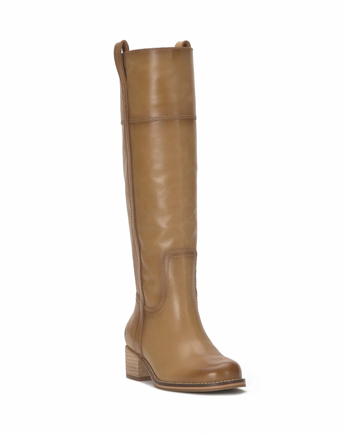 Women's Hybiscus Knee-High Riding Boots, Regular, Wide & Extra-Wide Calf