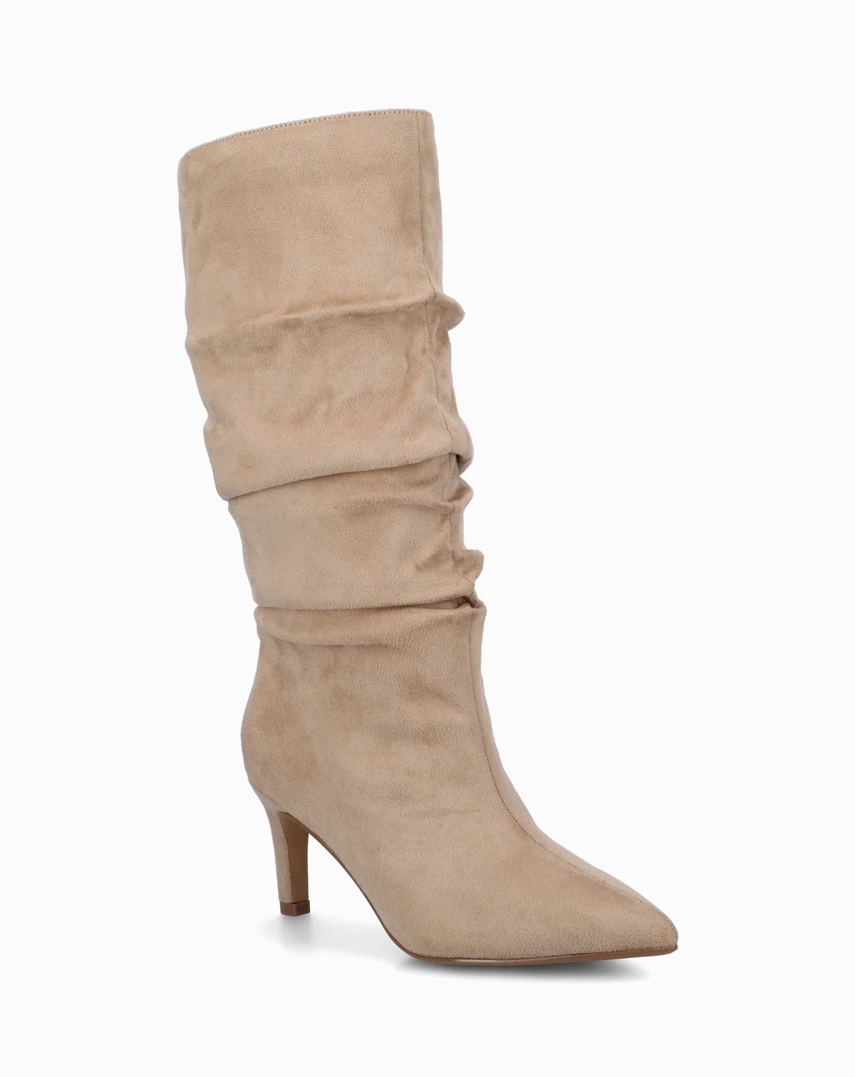 Women's Sonnet Regular, Wide Calf, & Extra Wide Calf Slouchy Dress Boots