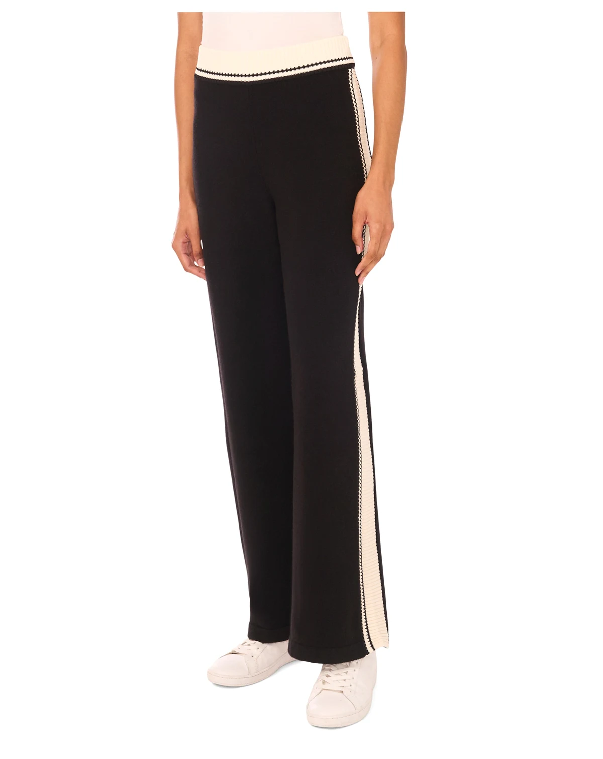 Women's Trim Detail Track Pants