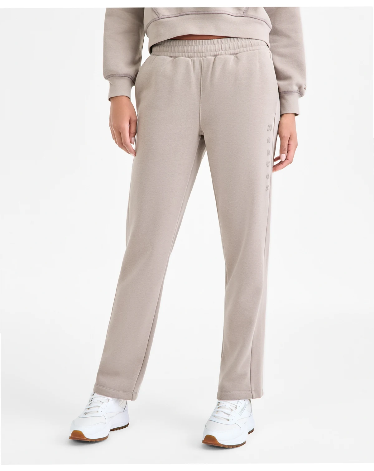 Women's Straight Leg Sweatpants