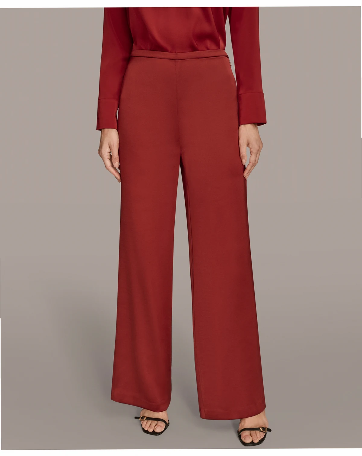 Women's Wide Leg Pants