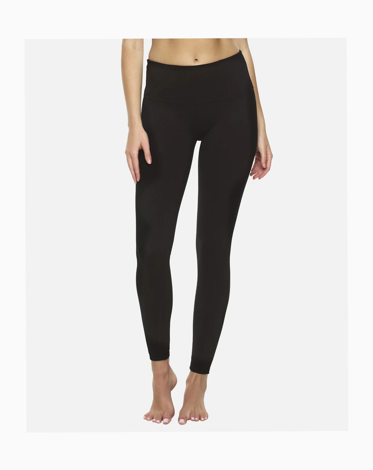 High Waist Legging
