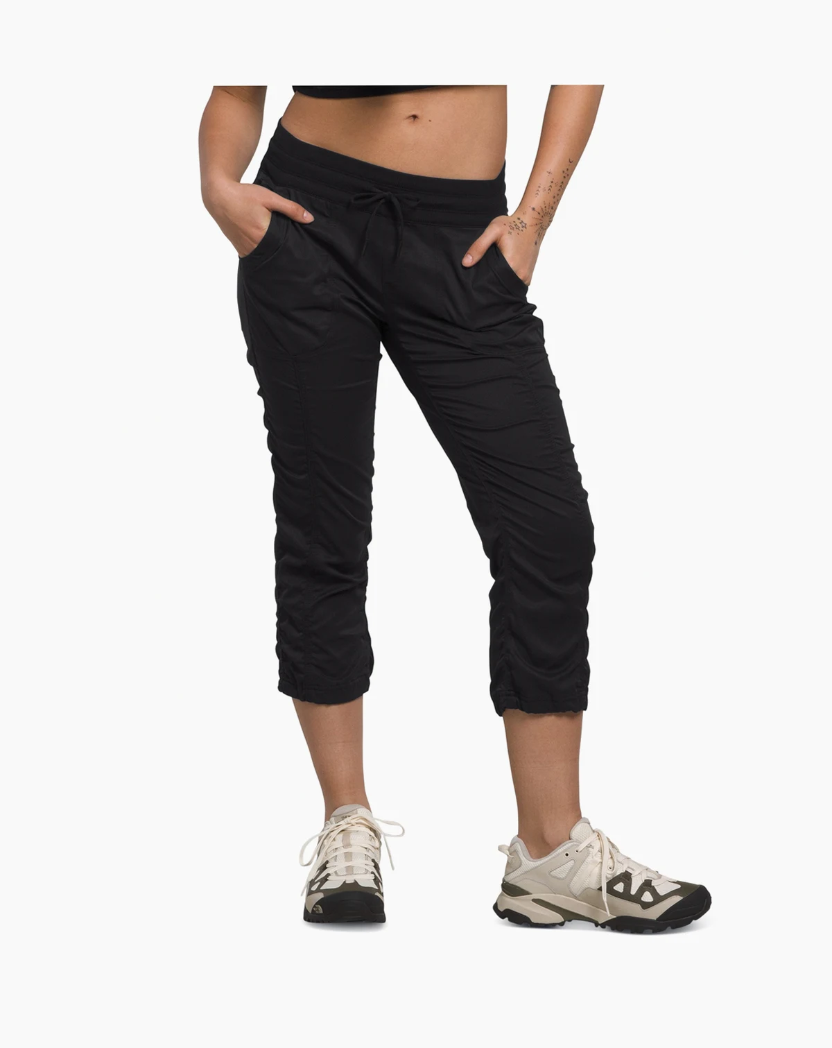 Women's Aphrodite 2.0 FlashDry™ Capri Pants