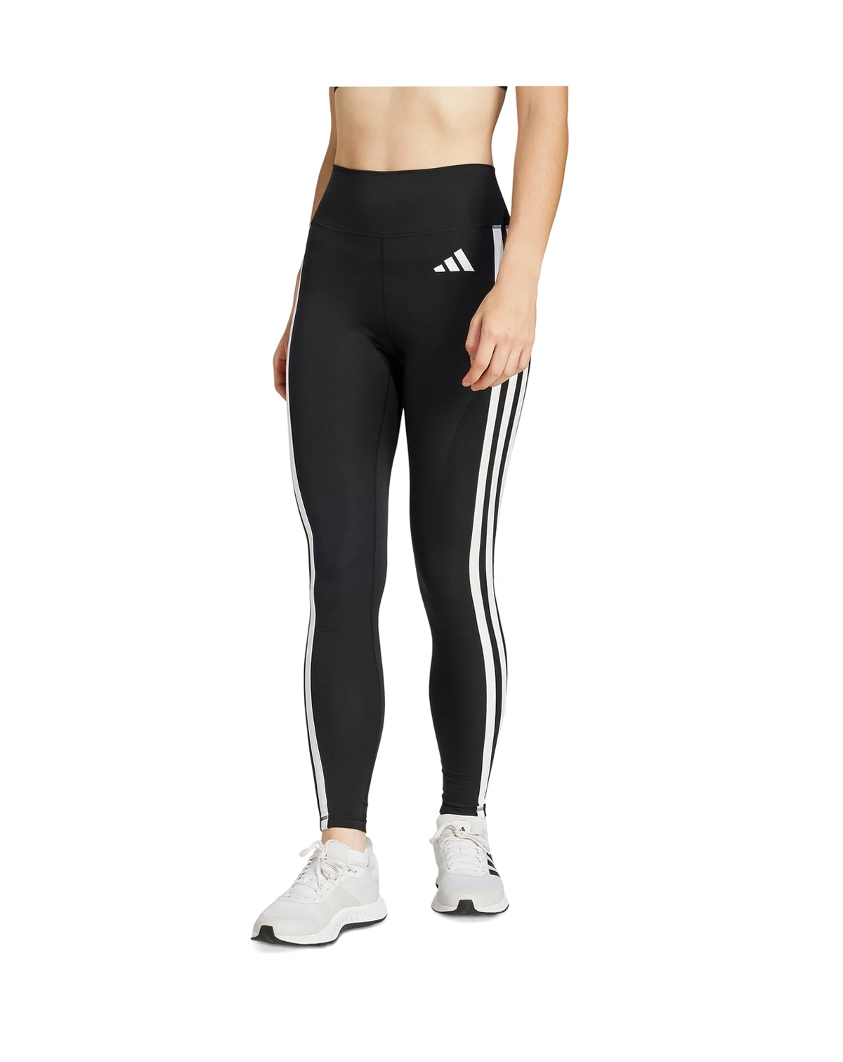 Women's Optime Essentials 7/8 Leggings