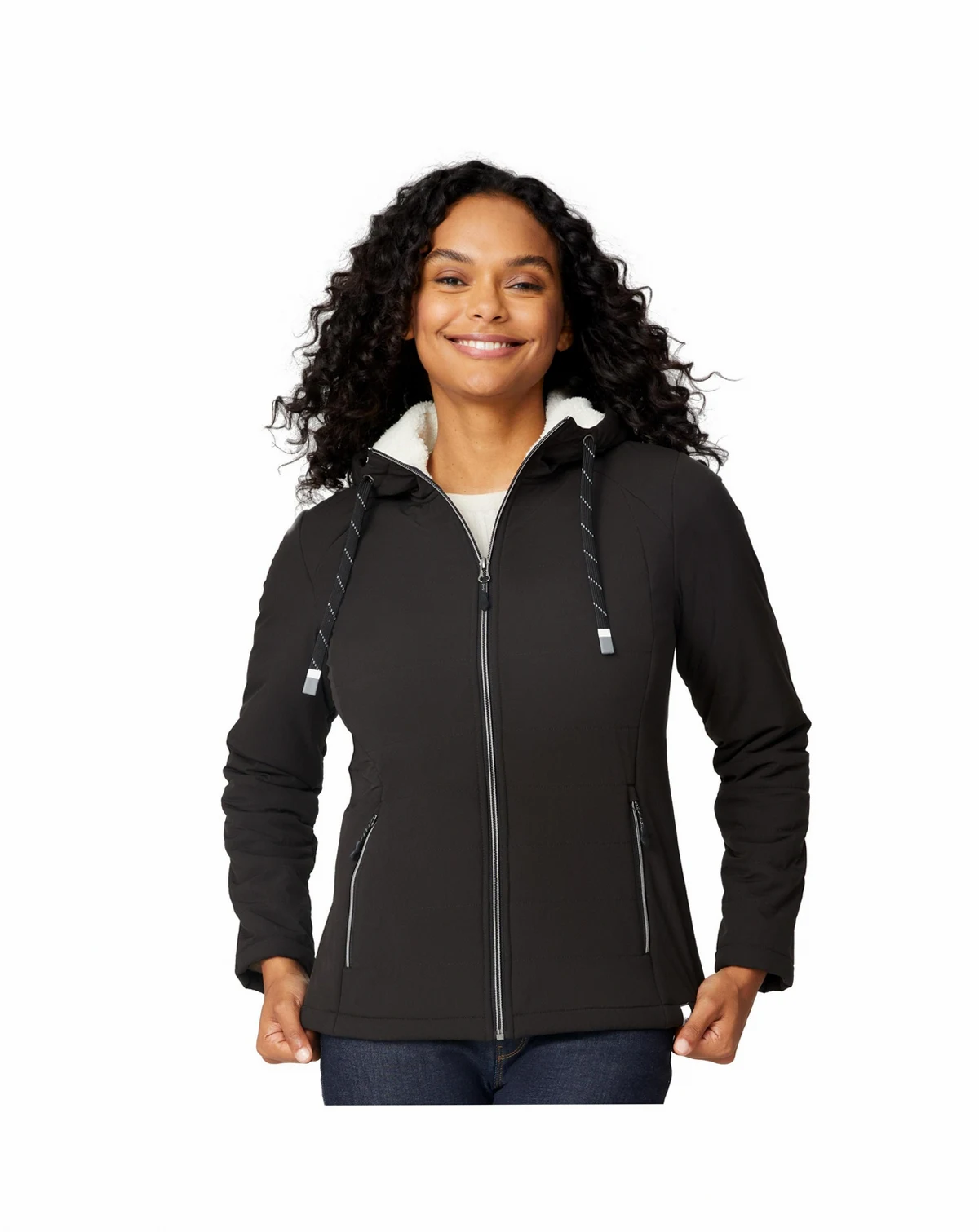 Women's AirLoft Quilted Jacket