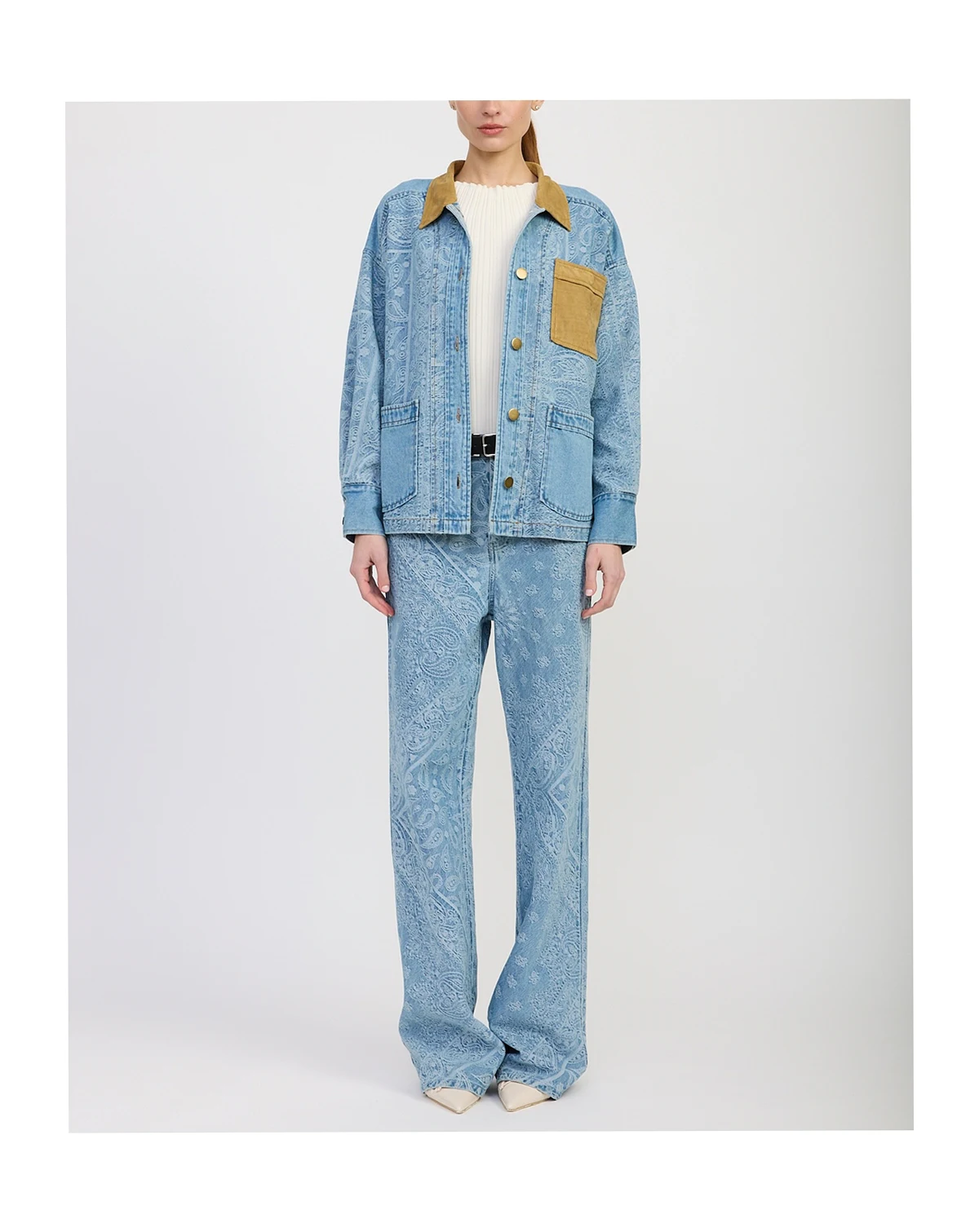 Women's Tarak Long Sleeves Jacket
