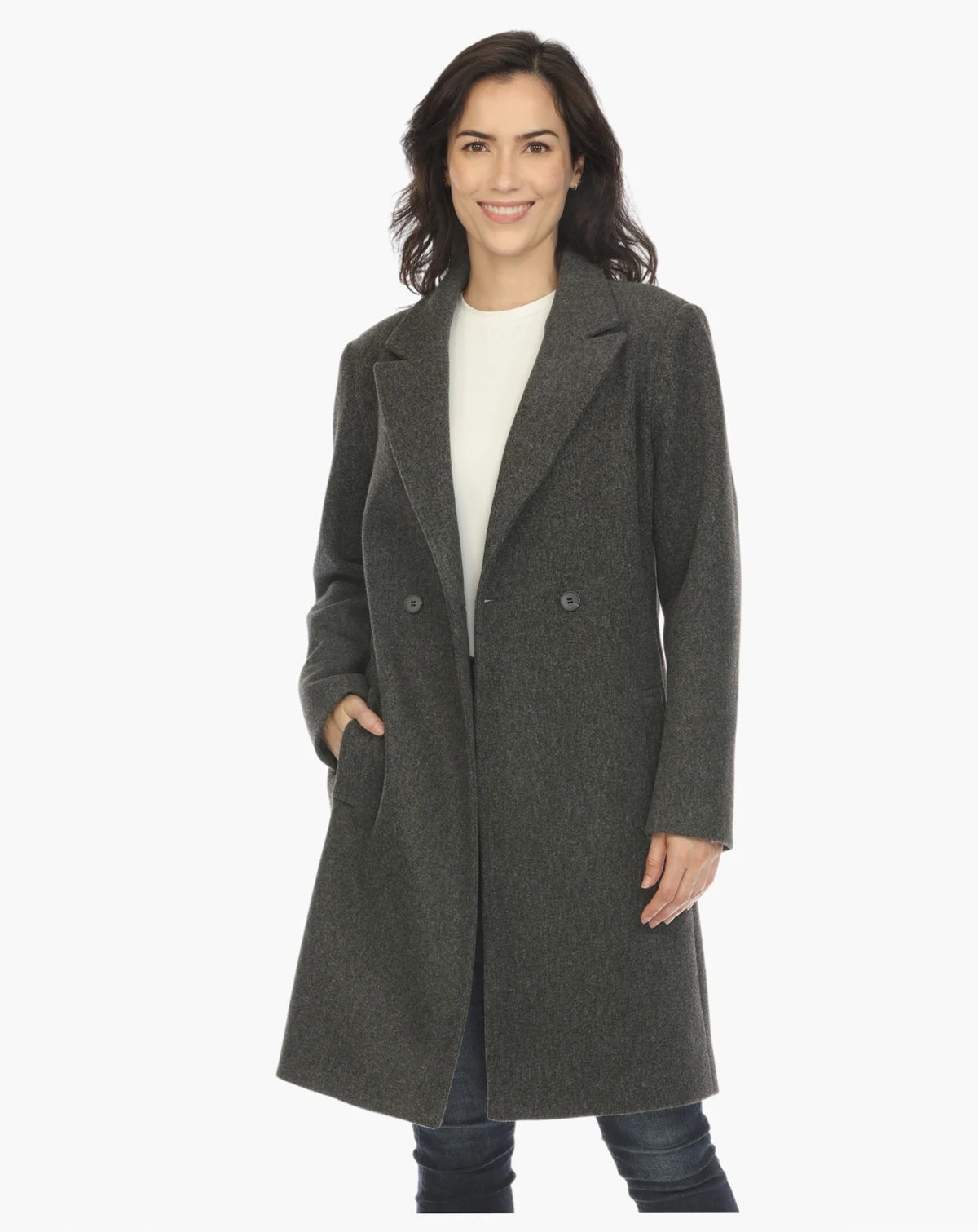 Women's Classic Walker Coat