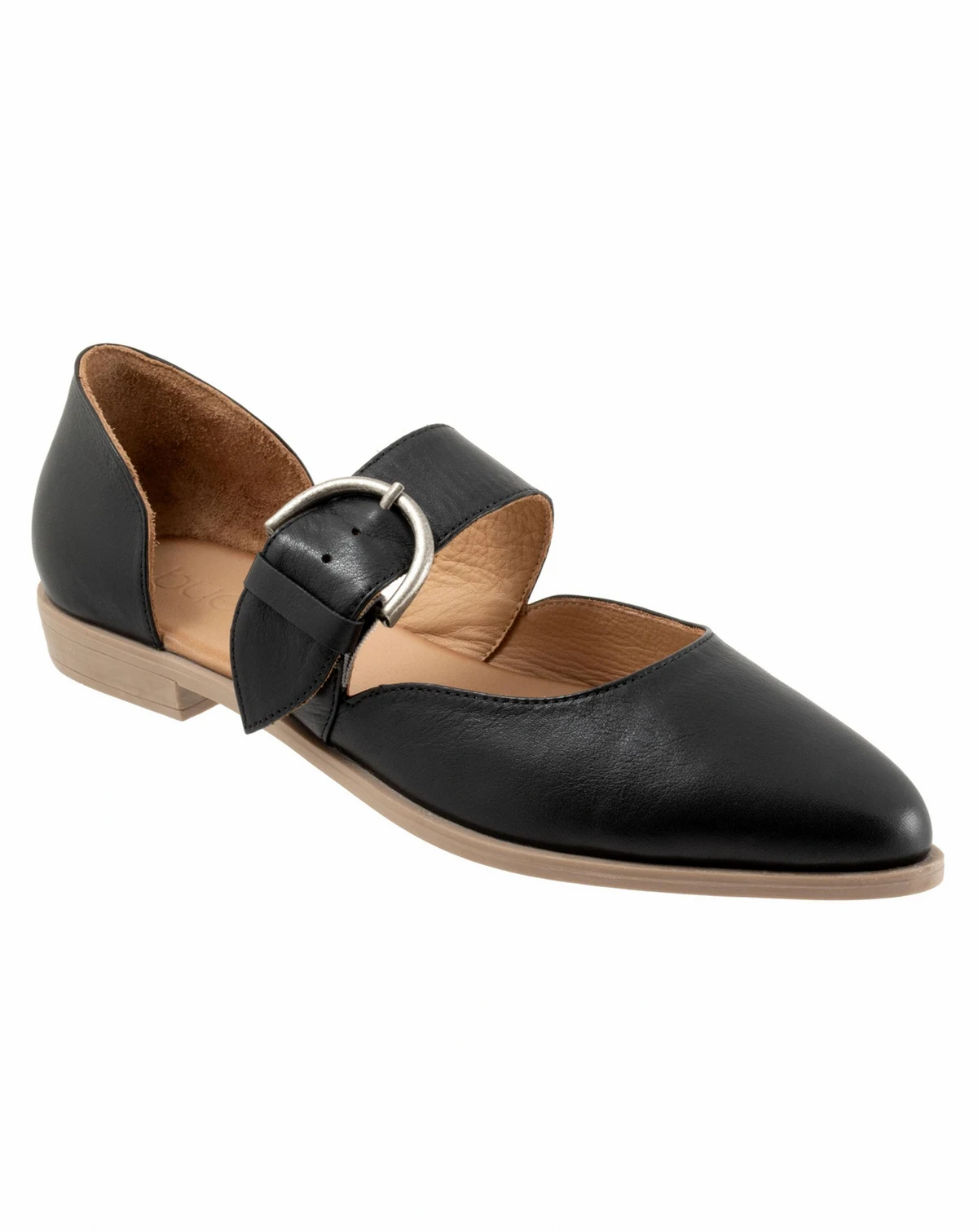 Brittany Flat