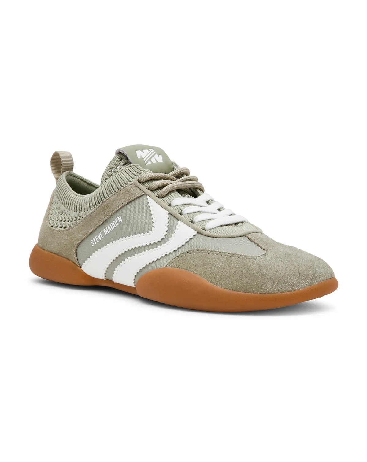 Women's Reboot Lace-Up Sneakers