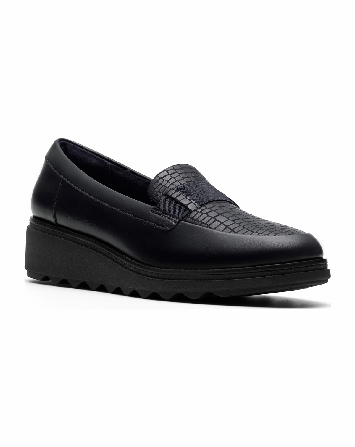 Women's Sharon Pace Slip-On Loafers
