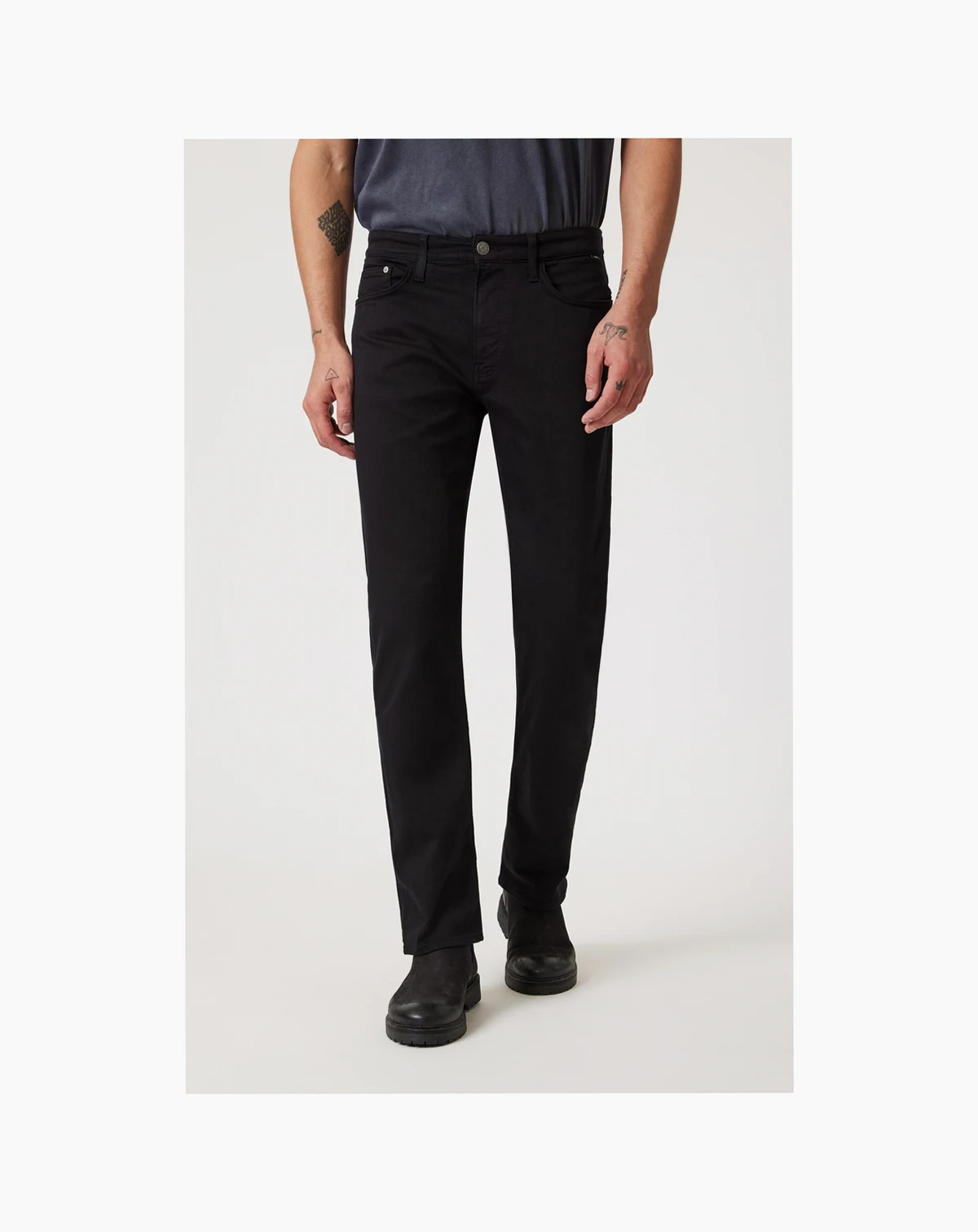 Men's Zach Straight Leg