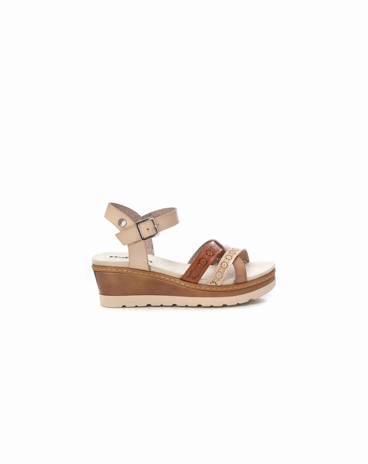 Refresh By Women's Flat Sandals