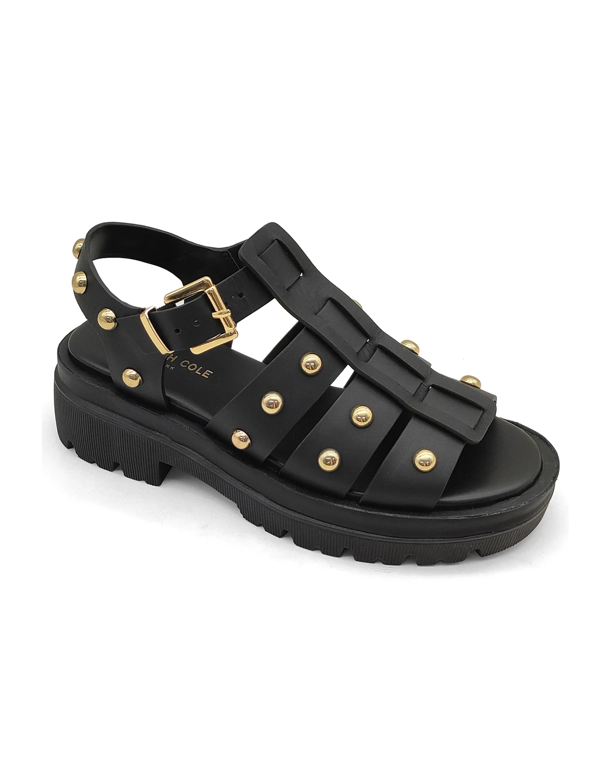 Women's Herron Almond Toe Sandals