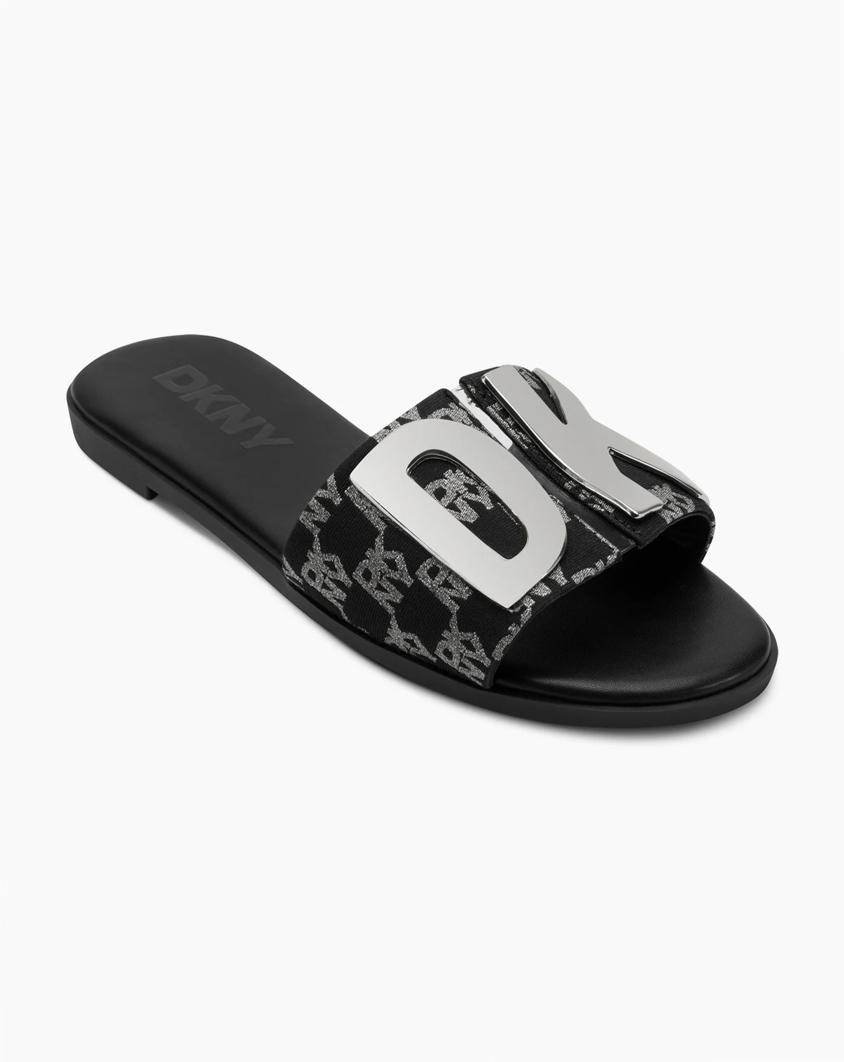 Women's Waltz Slip-On Flat Sandals