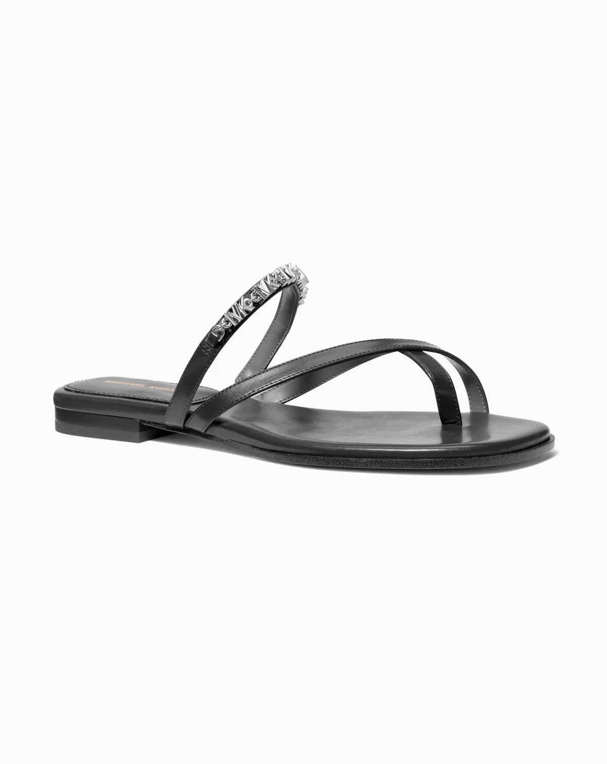 Women Dina Slip-On Flat Sandals