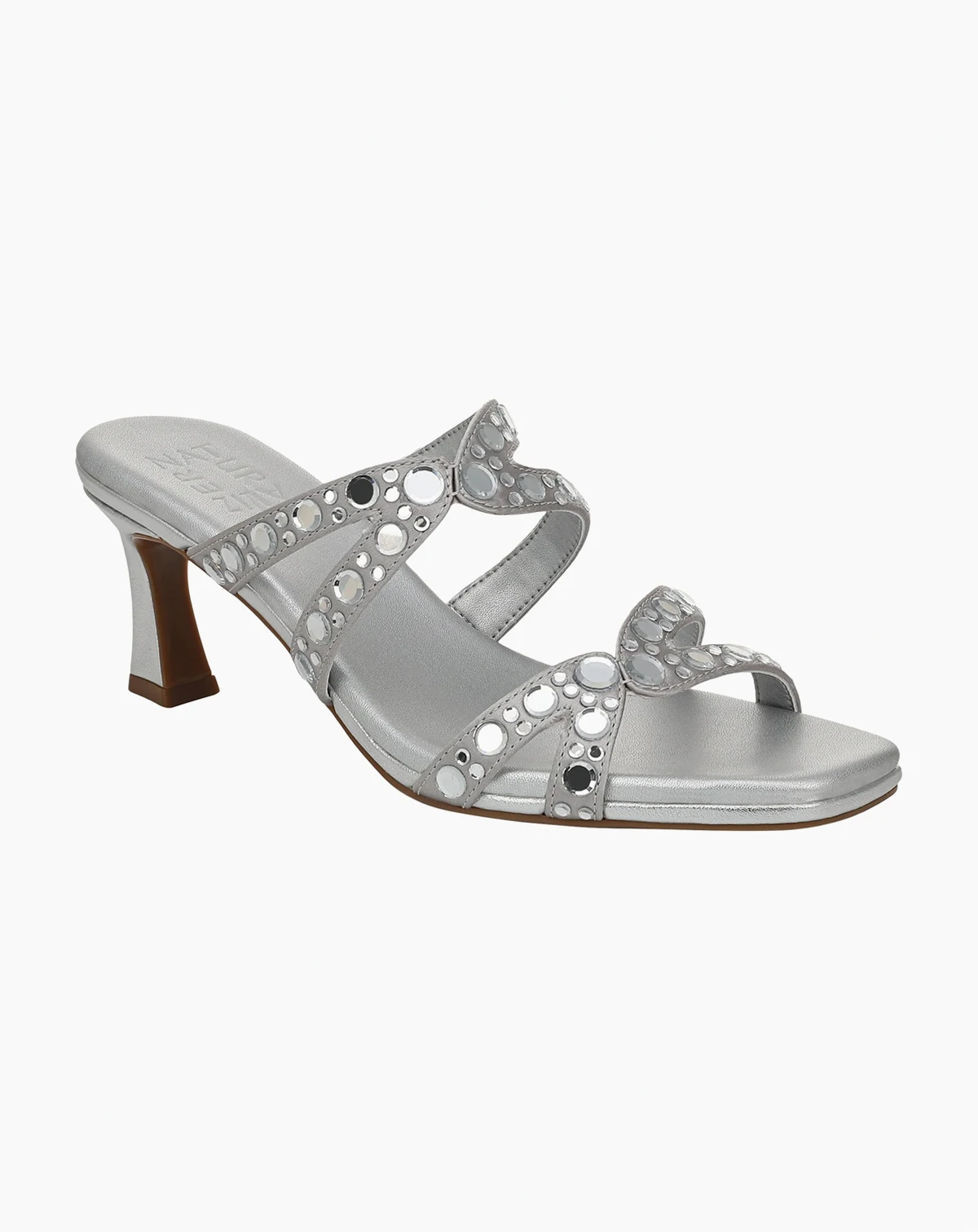 Women's Kimi Slide Dress Sandals