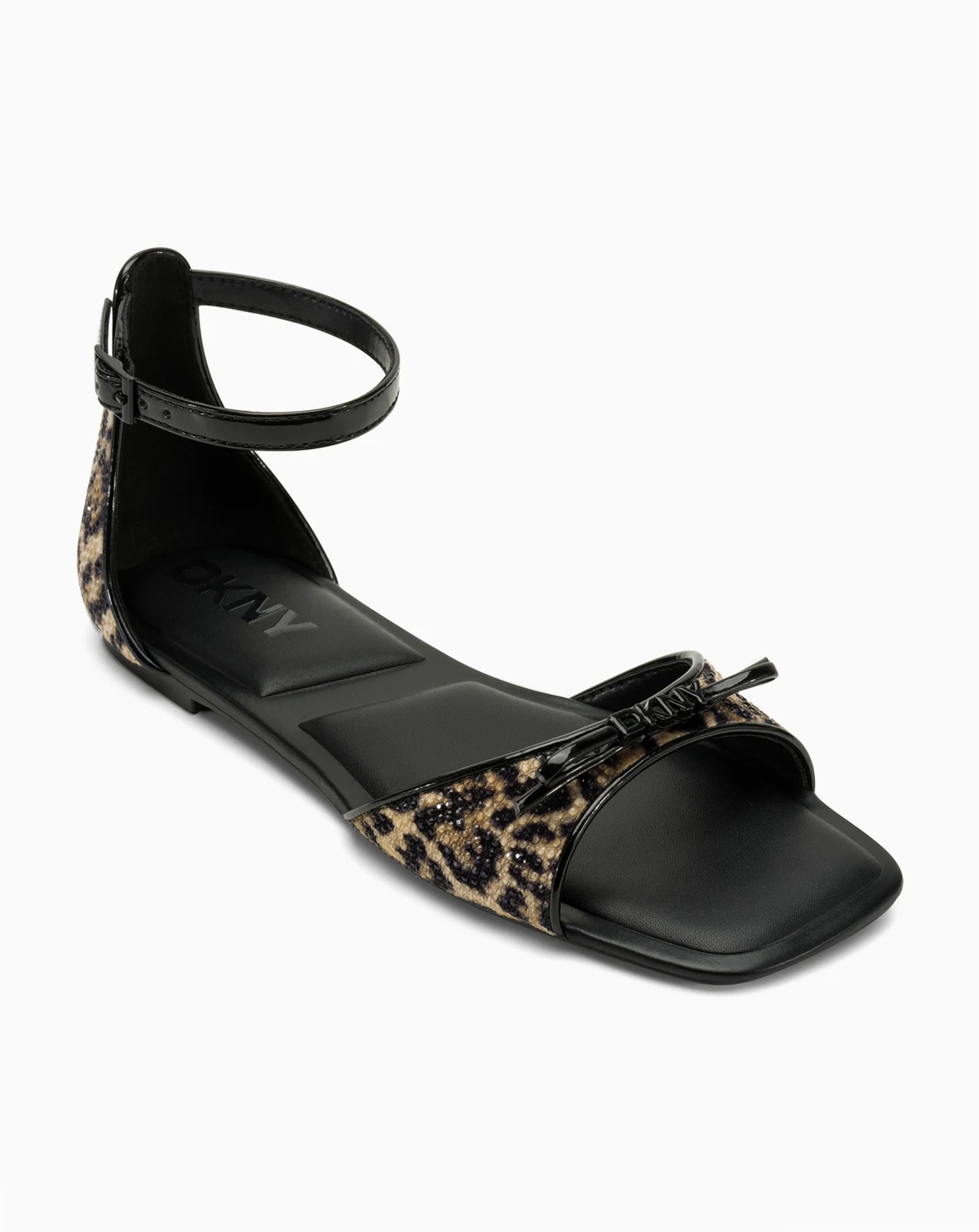 Women's Dazey Ankle Strap Flat Sandals