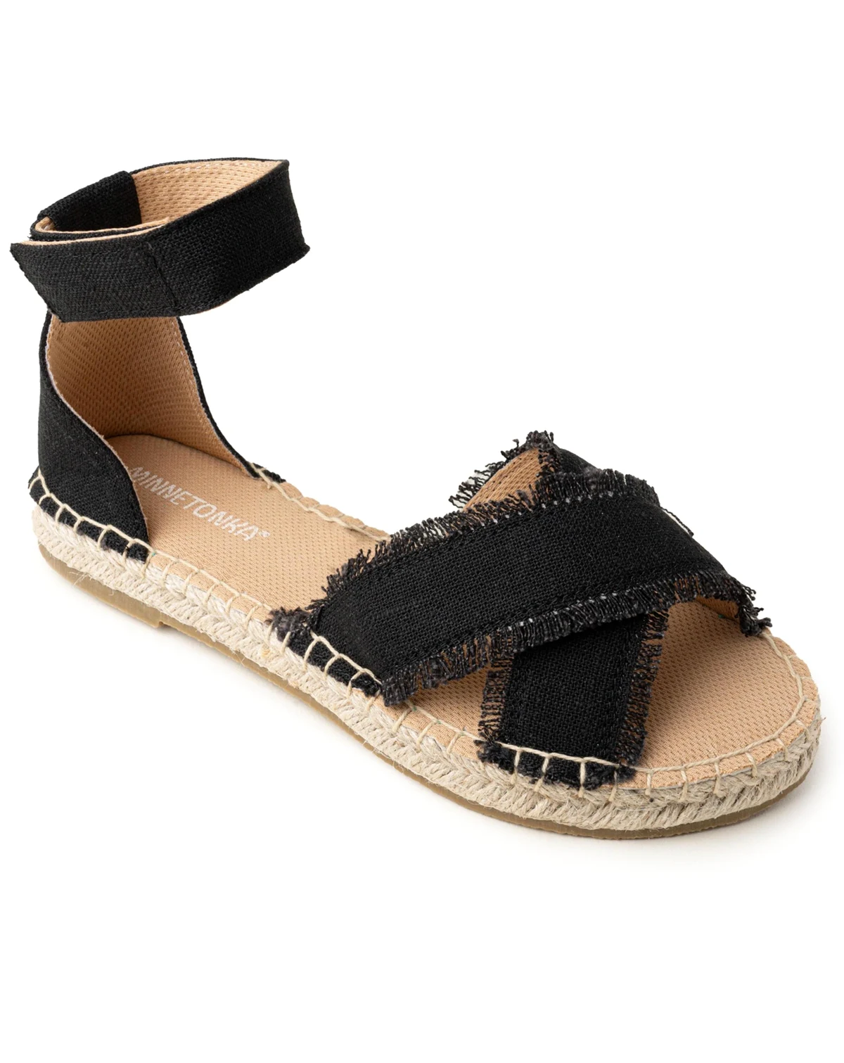 Women's Pemma Ankle Strap Espadrille Sandals