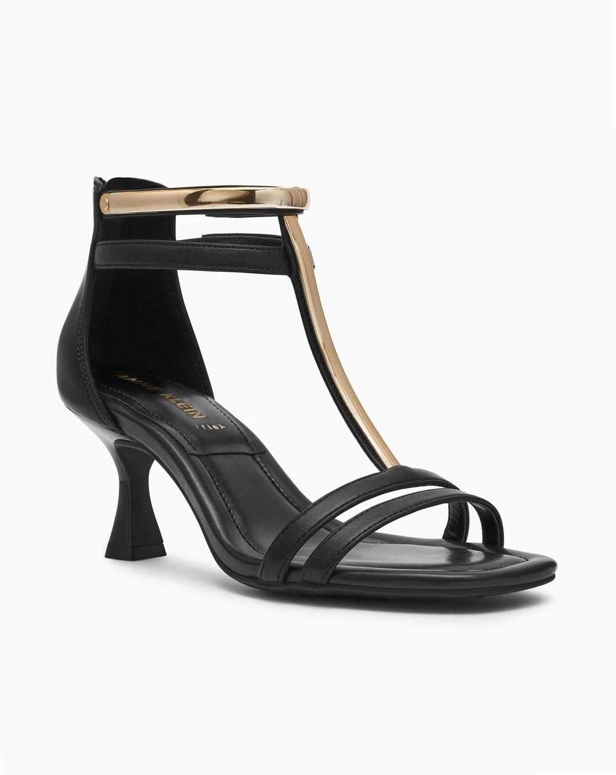 Women's Juliet T Strap Dress Sandals