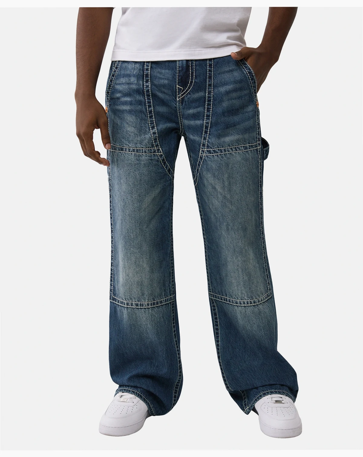 Men's Vinny Carpenter Jeans