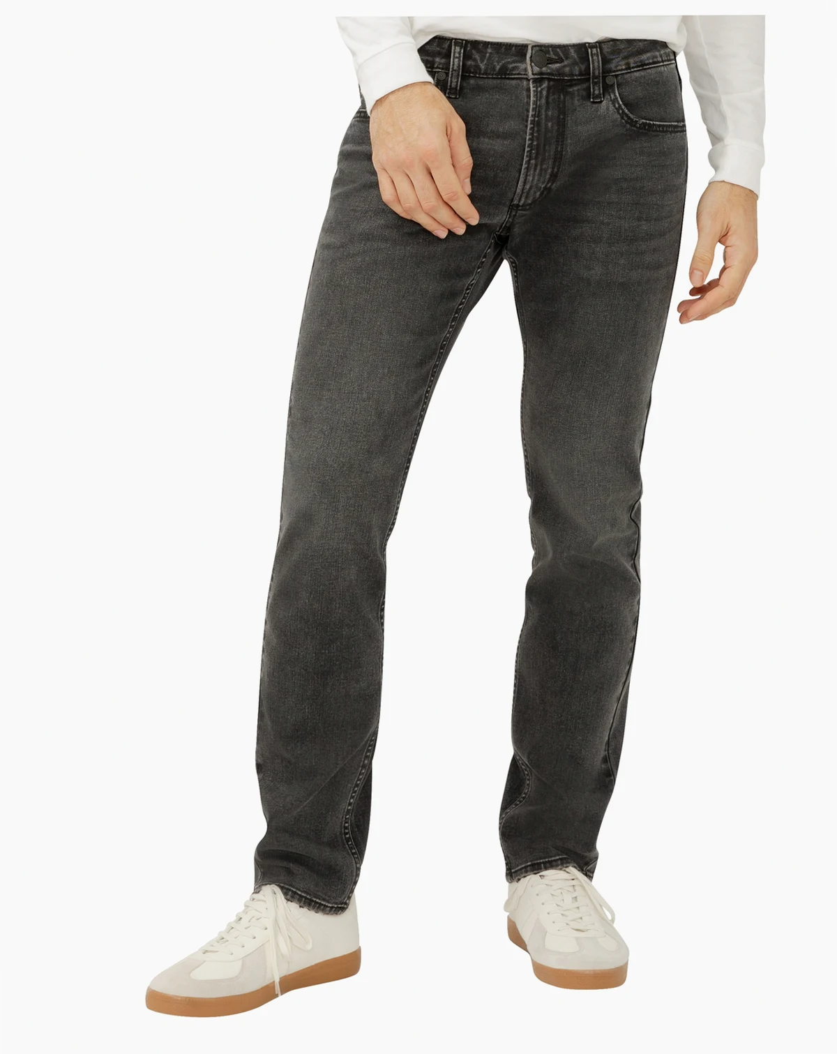 Men's Konrad Slim Fit Jeans