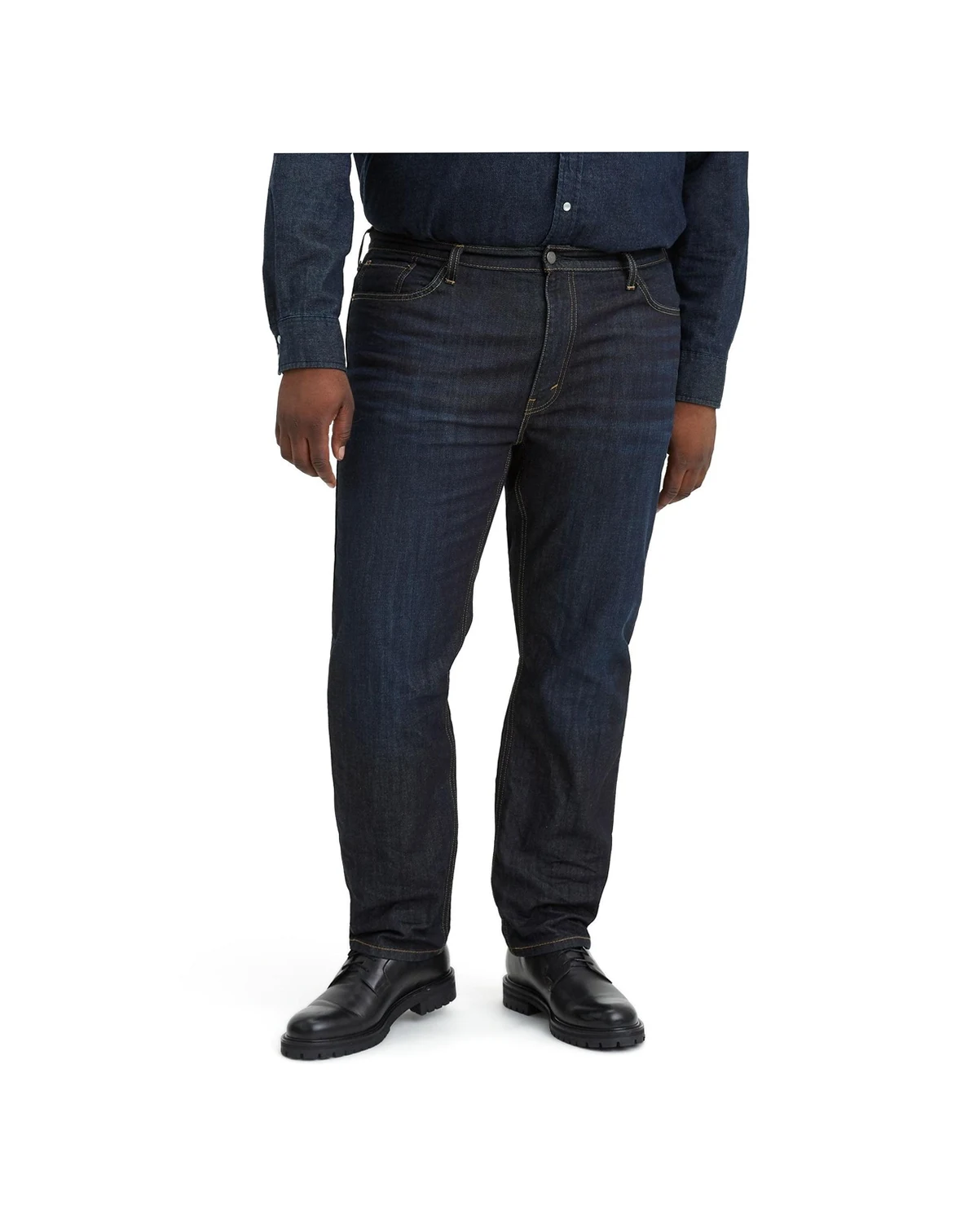 Men's Big & Tall 541 Athletic-Fit Stretch Jeans