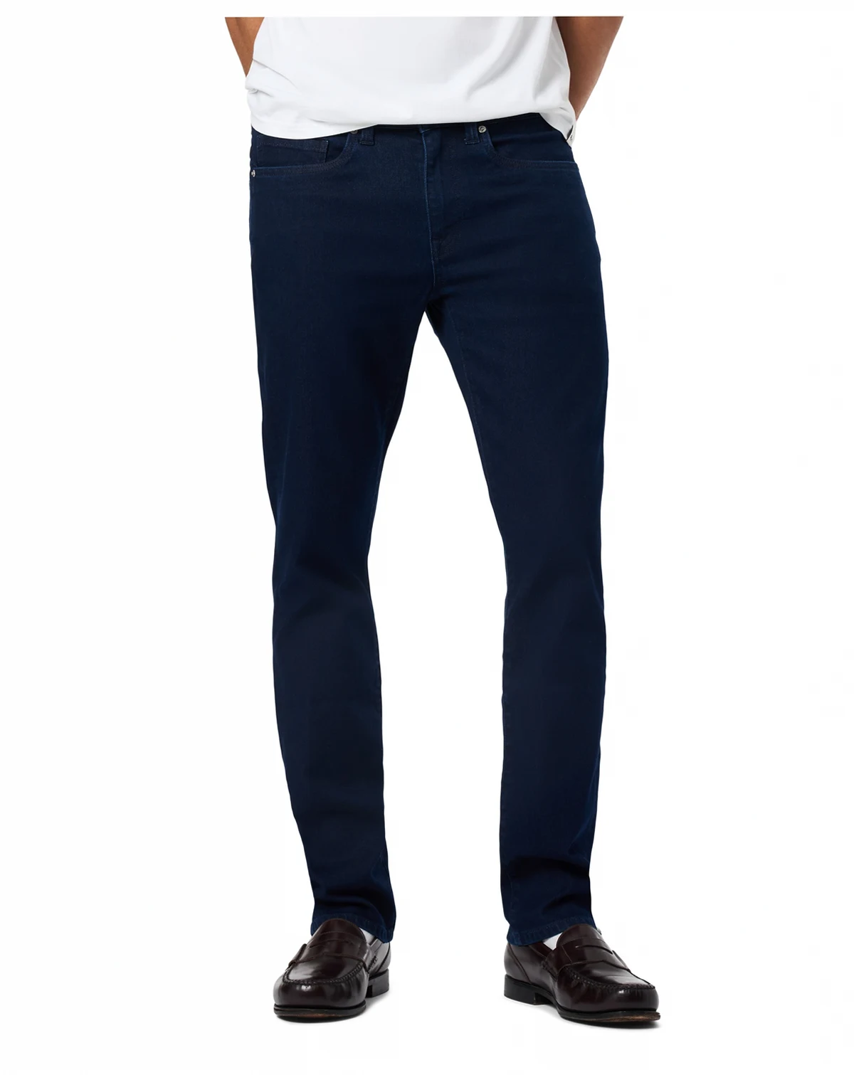 Men's Slim Fit Jeans