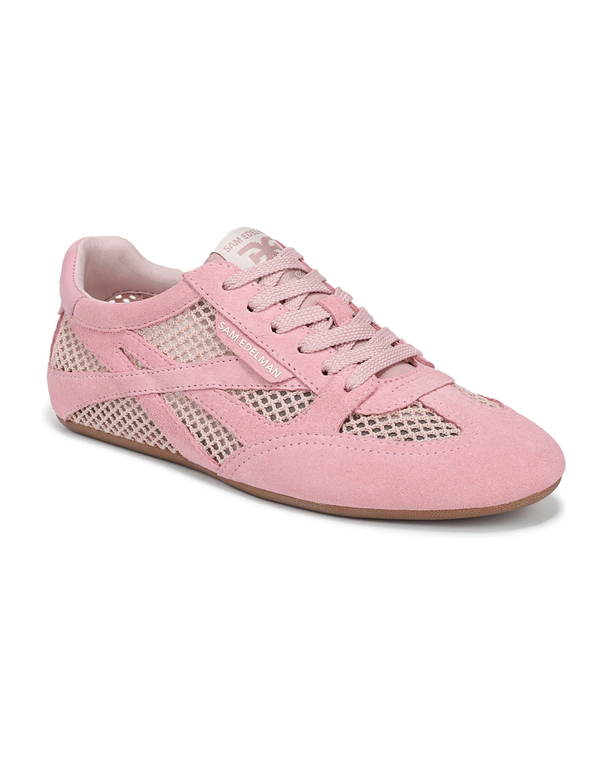 Women's Tobi Lace-Up Sneakers