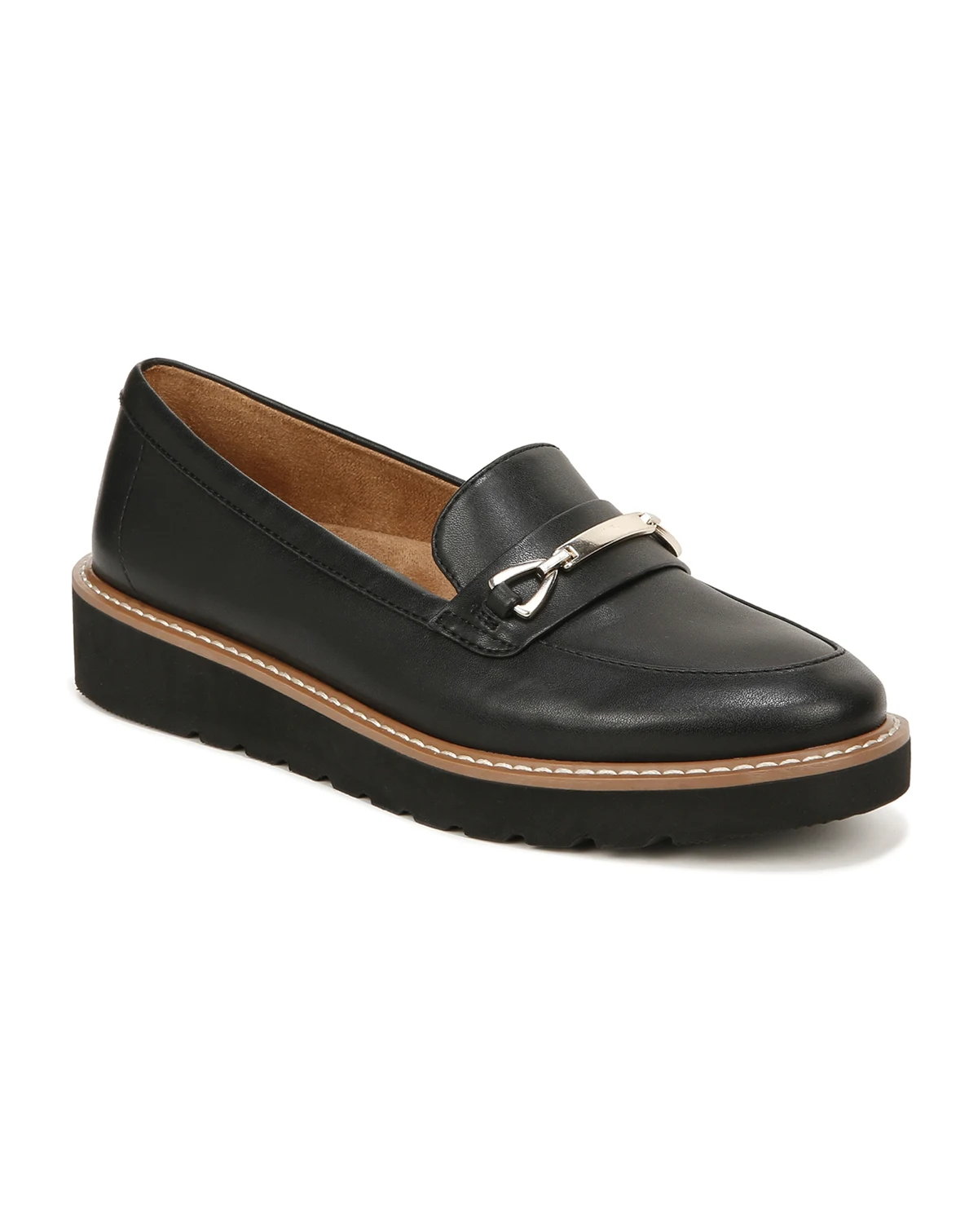 Women's Elin Lug Sole Loafers